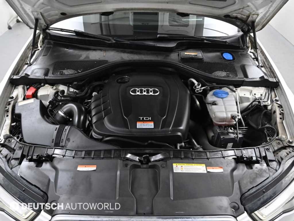 아우디 A6 뉴A6 35 TDI 다이나믹 이미지 6