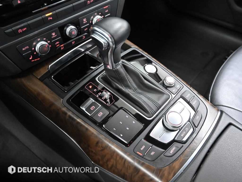 아우디 A6 뉴A6 35 TDI 다이나믹 이미지 9