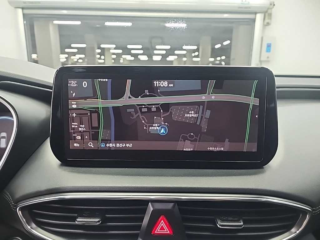 현대 싼타페 더 뉴 싼타페 가솔린 2.5T 2WD 프레스티지 이미지 16