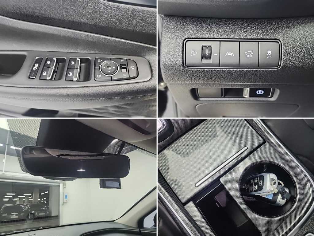 현대 싼타페 더 뉴 싼타페 가솔린 2.5T 2WD 프레스티지 이미지 18