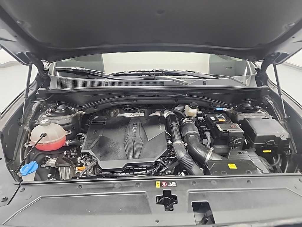현대 싼타페 더 뉴 싼타페 가솔린 2.5T 2WD 프레스티지 이미지 5