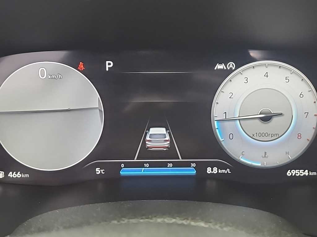 현대 싼타페 더 뉴 싼타페 가솔린 2.5T 2WD 프레스티지 이미지 6