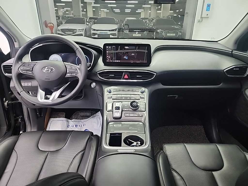 현대 싼타페 더 뉴 싼타페 가솔린 2.5T 2WD 프레스티지 이미지 7