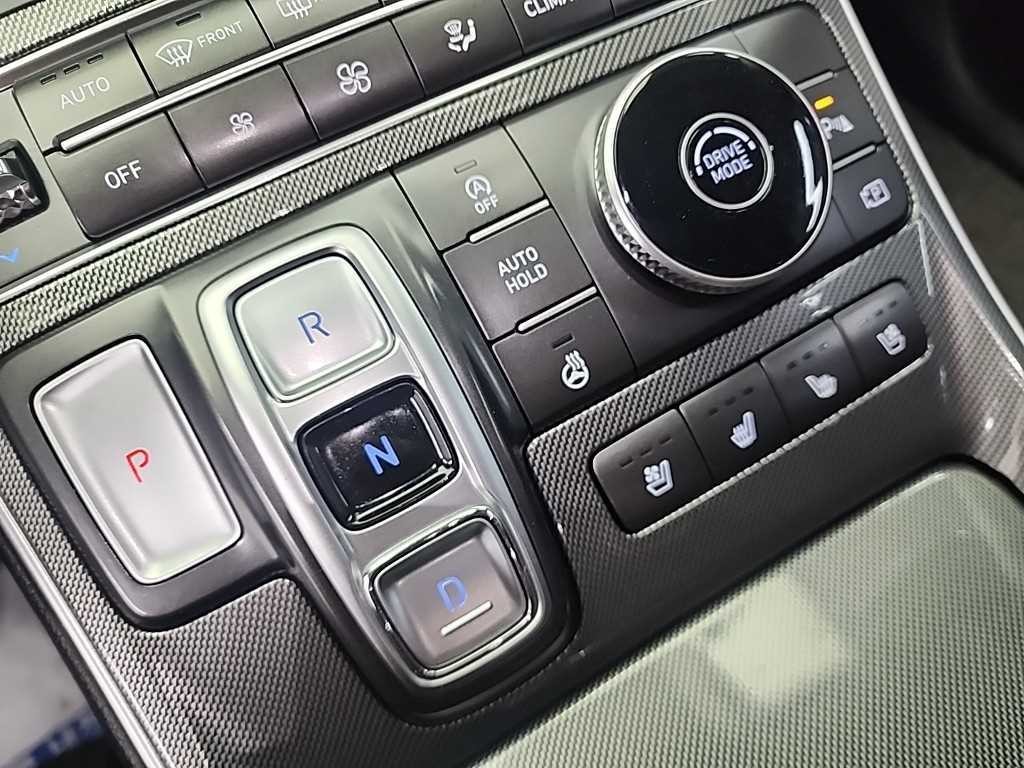 현대 싼타페 더 뉴 싼타페 가솔린 2.5T 2WD 프레스티지 이미지 8