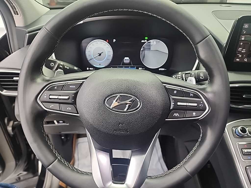 현대 싼타페 더 뉴 싼타페 가솔린 2.5T 2WD 프레스티지 이미지 9