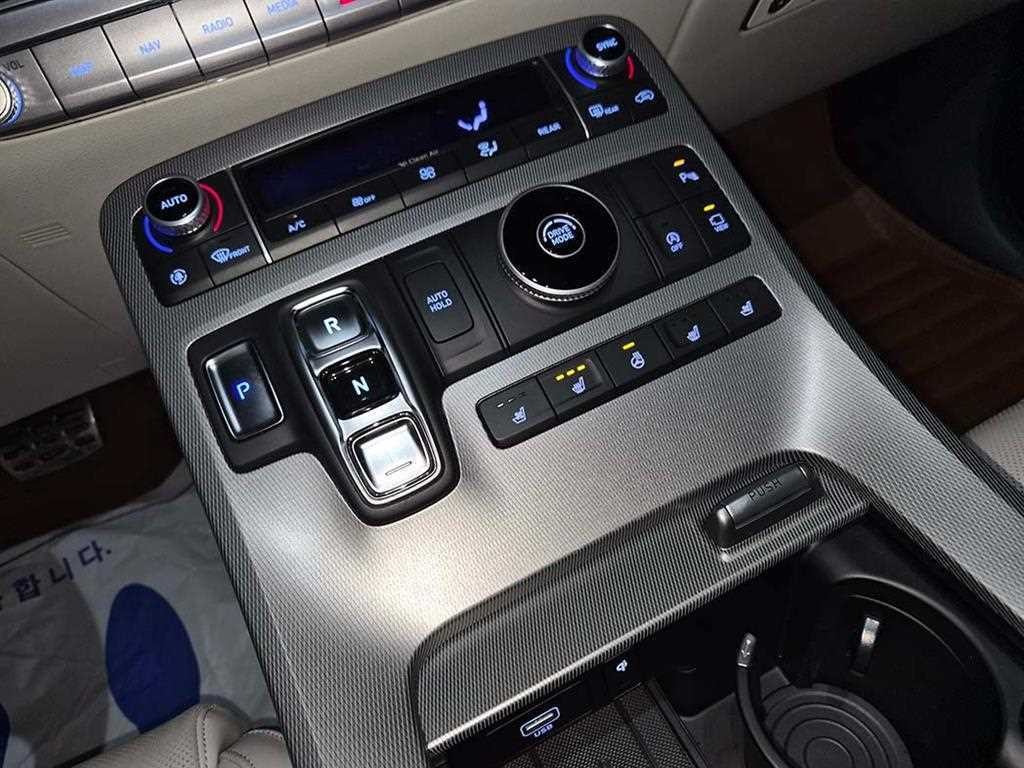 현대 팰리세이드 디젤 2.2 2WD 프레스티지 이미지 11