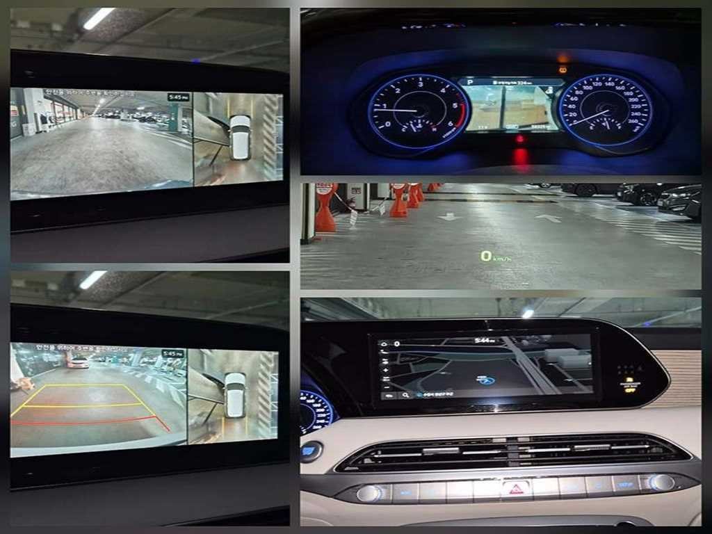 현대 팰리세이드 디젤 2.2 2WD 프레스티지 이미지 14