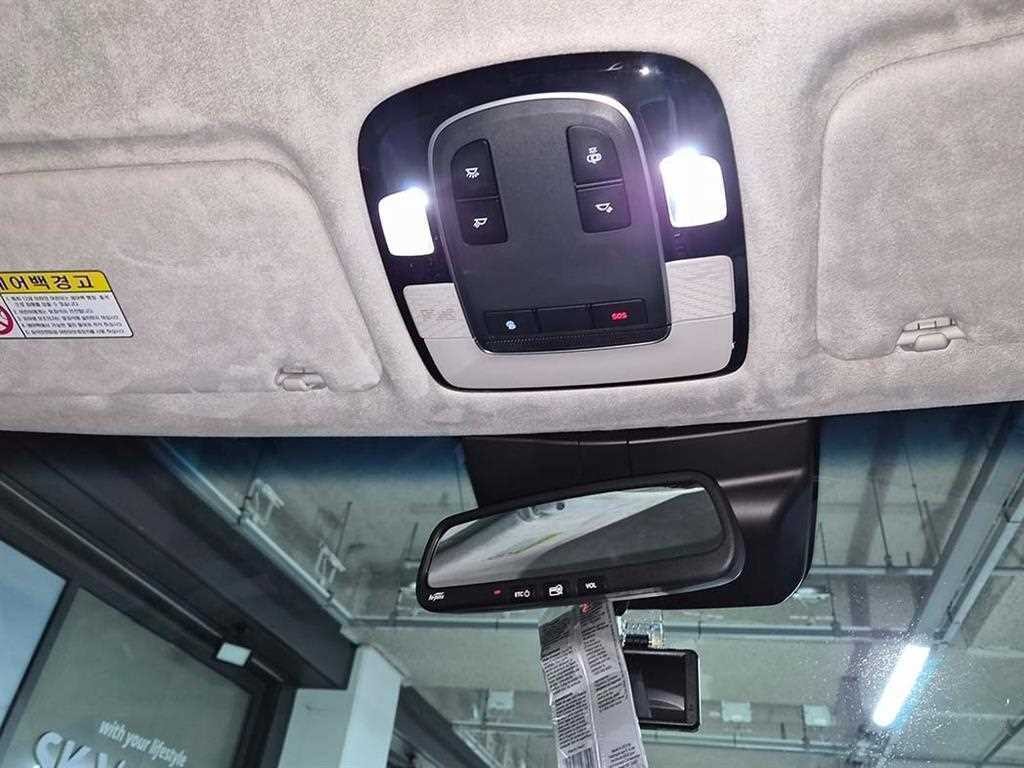 현대 팰리세이드 디젤 2.2 2WD 프레스티지 이미지 17