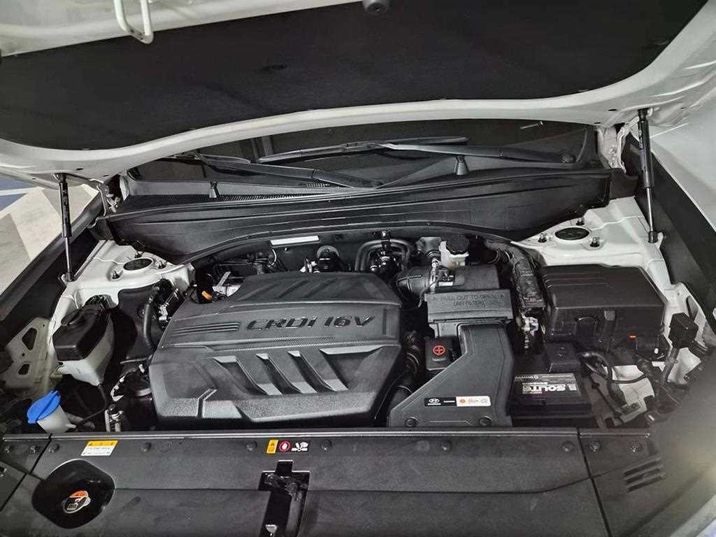 현대 팰리세이드 디젤 2.2 2WD 프레스티지 이미지 19