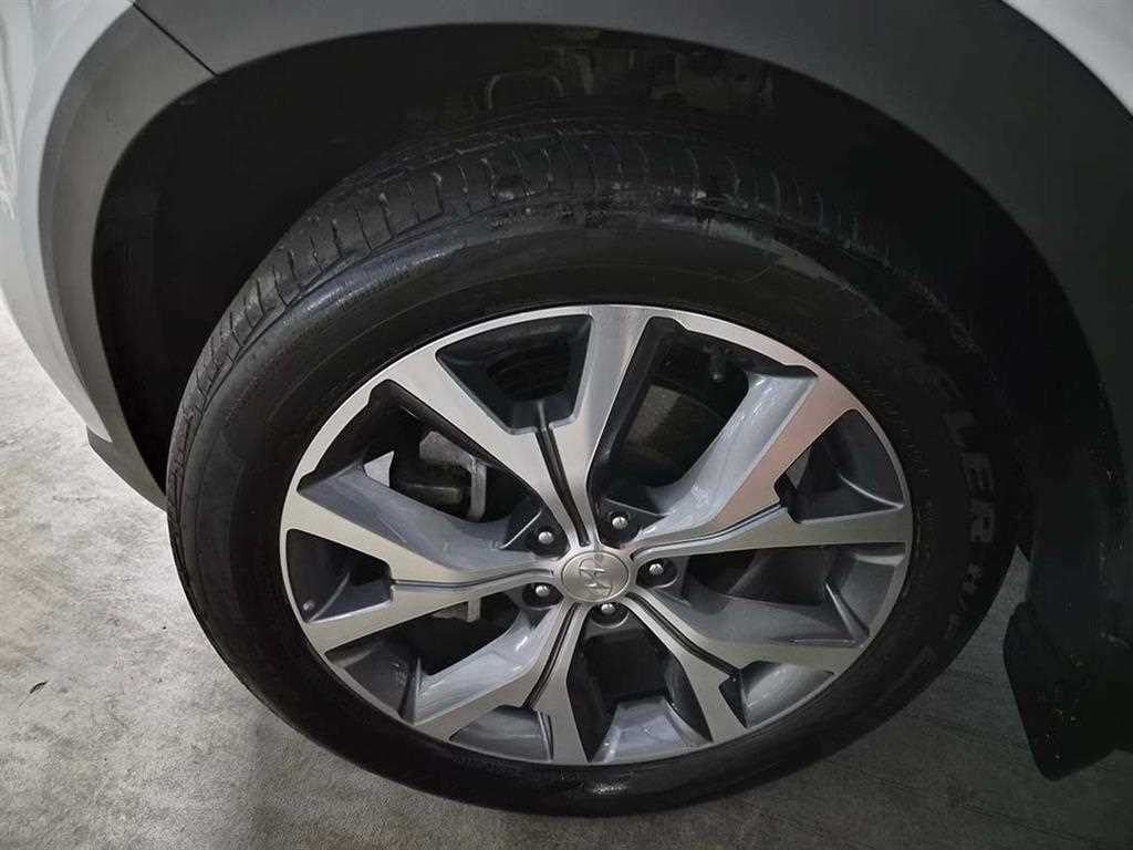 현대 팰리세이드 디젤 2.2 2WD 프레스티지 이미지 20
