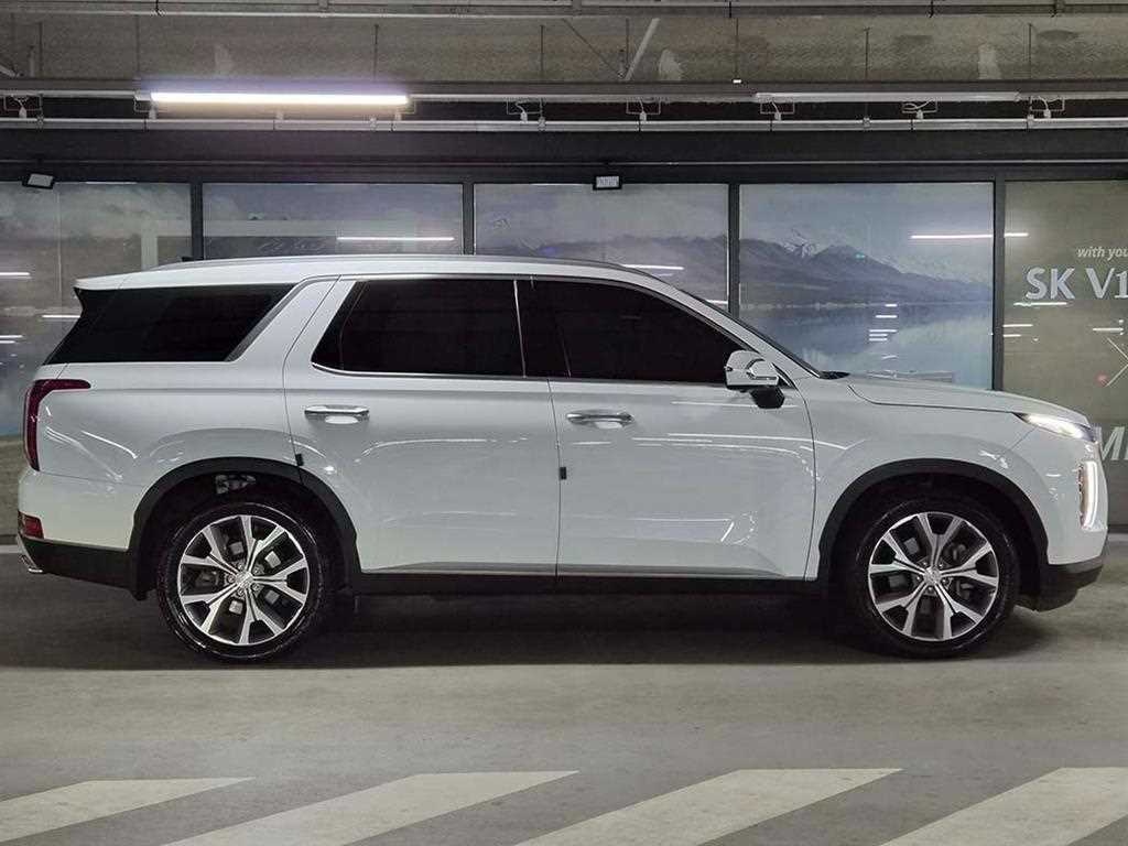 현대 팰리세이드 디젤 2.2 2WD 프레스티지 이미지 3