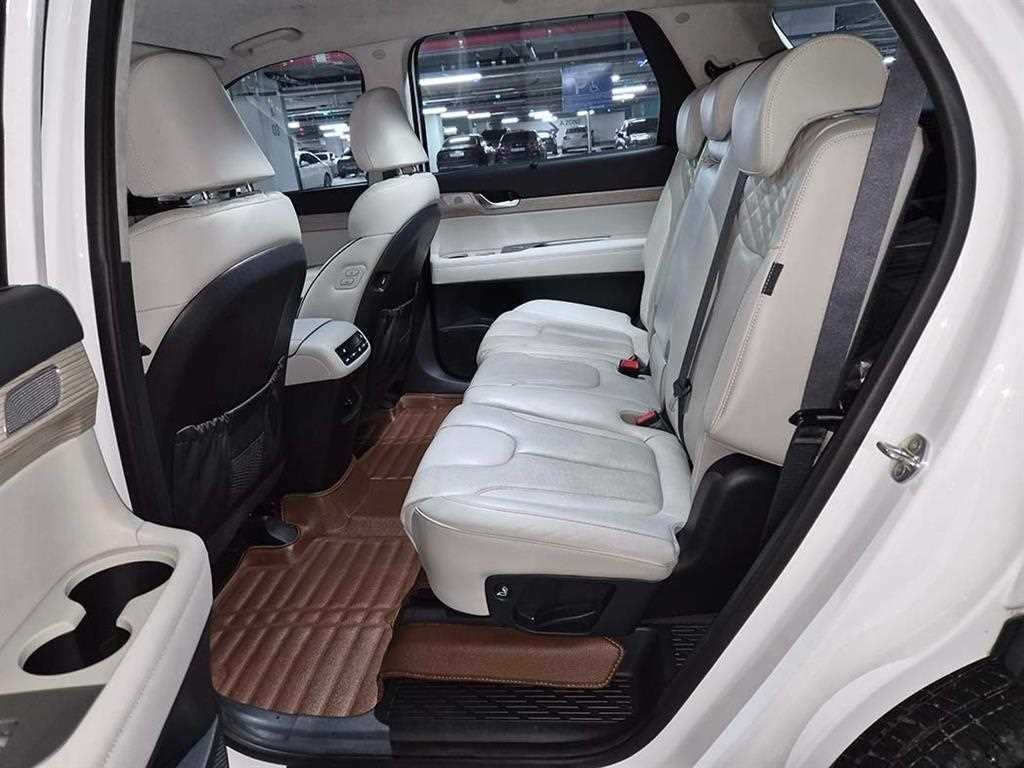 현대 팰리세이드 디젤 2.2 2WD 프레스티지 이미지 7