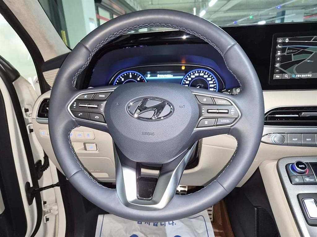 현대 팰리세이드 디젤 2.2 2WD 프레스티지 이미지 8