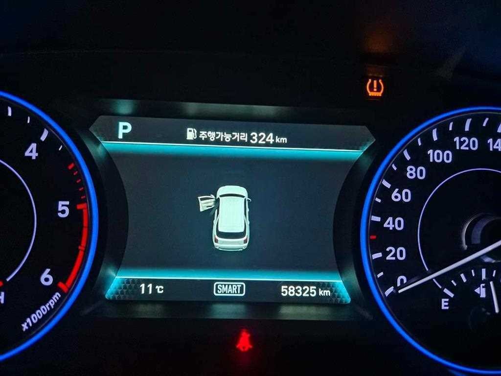 현대 팰리세이드 디젤 2.2 2WD 프레스티지 이미지 9
