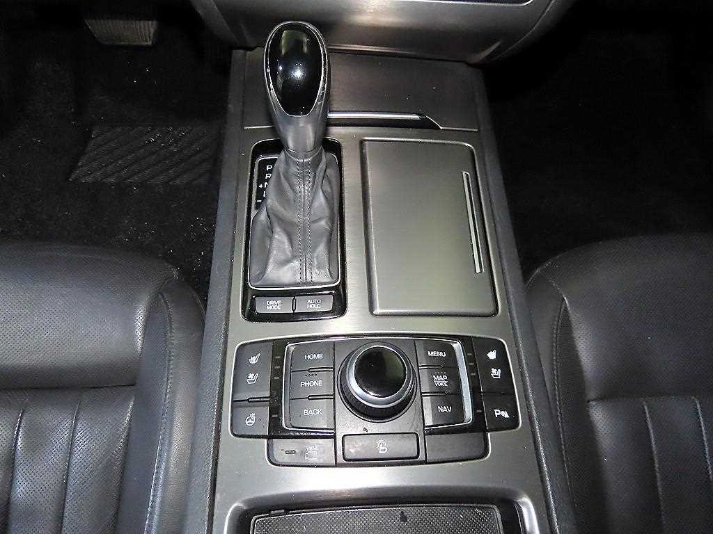 현대 제네시스 제네시스DH G330 프리미엄 AWD 이미지 12