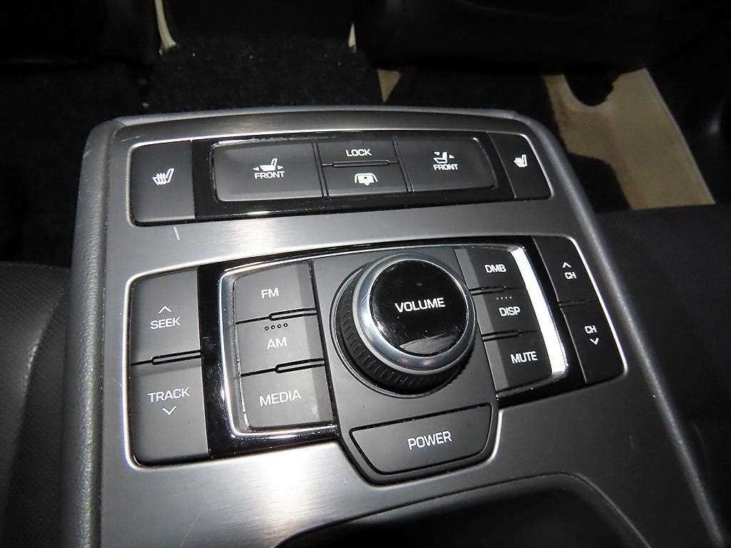 현대 제네시스 제네시스DH G330 프리미엄 AWD 이미지 15