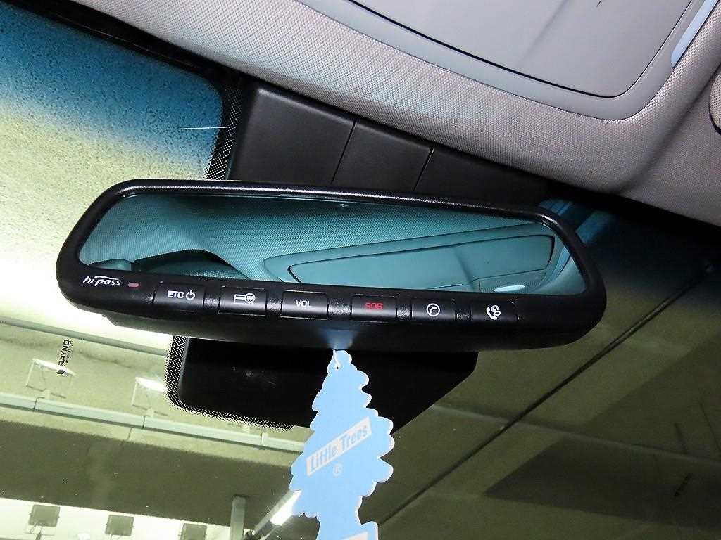 현대 제네시스 제네시스DH G330 프리미엄 AWD 이미지 17