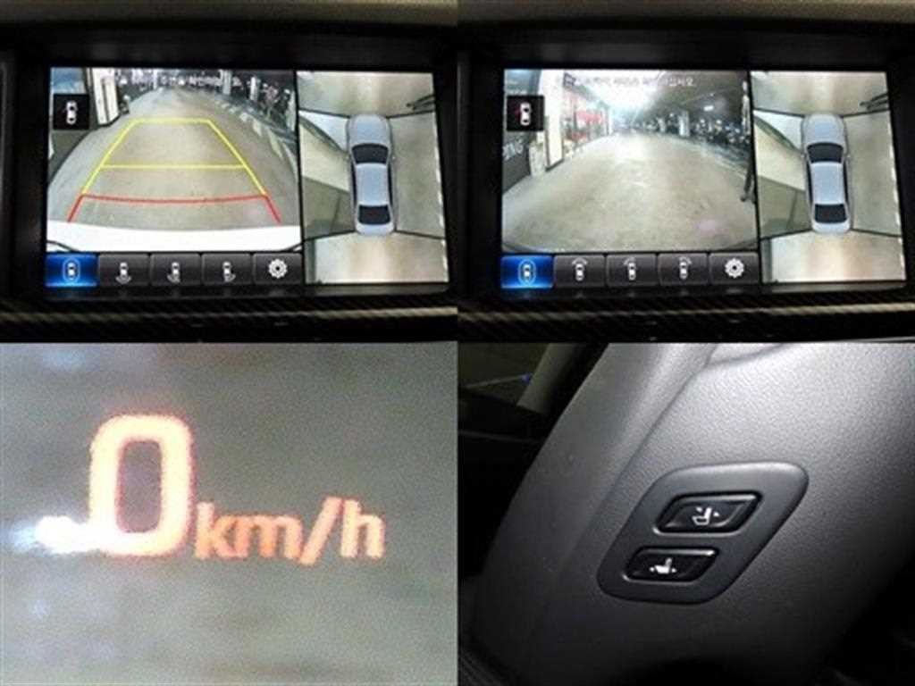 현대 제네시스 제네시스DH G330 프리미엄 AWD 이미지 18