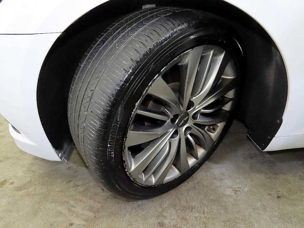 현대 제네시스 제네시스DH G330 프리미엄 AWD 이미지 20