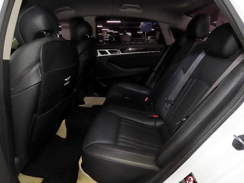 현대 제네시스 제네시스DH G330 프리미엄 AWD 이미지 7