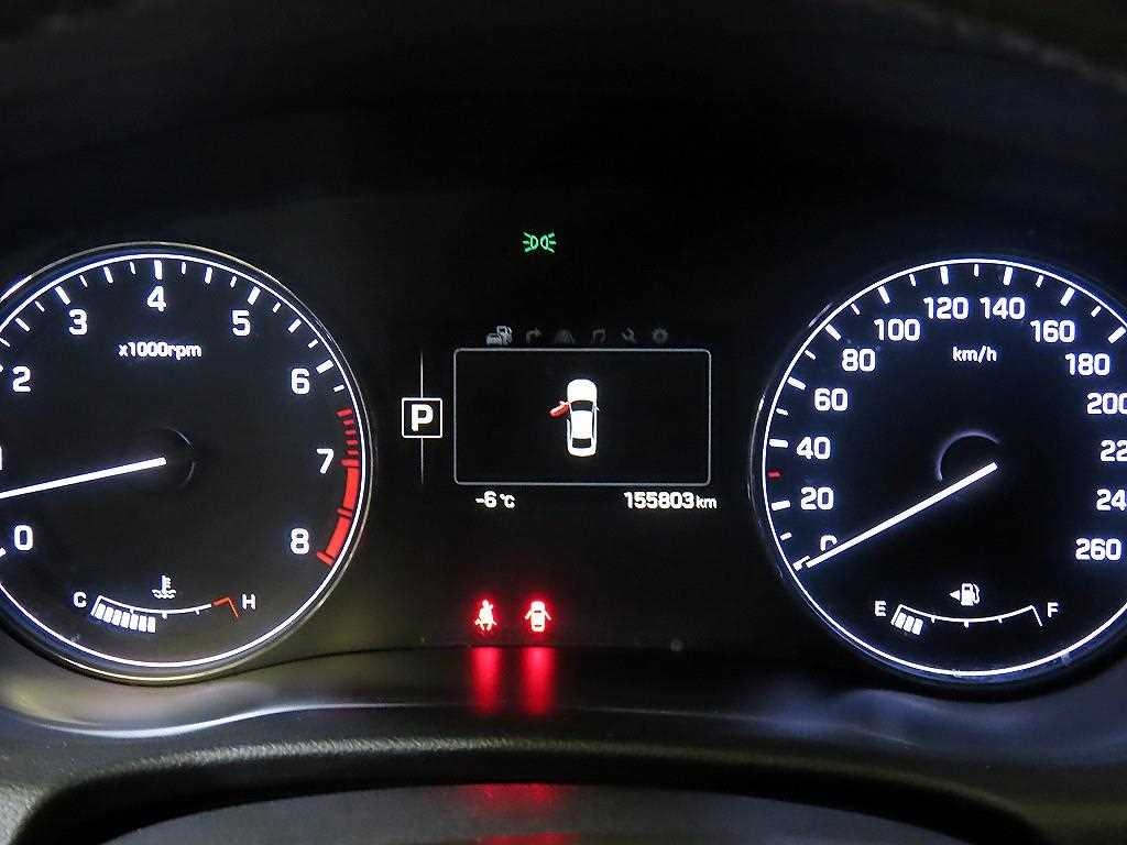 현대 제네시스 제네시스DH G330 프리미엄 AWD 이미지 9