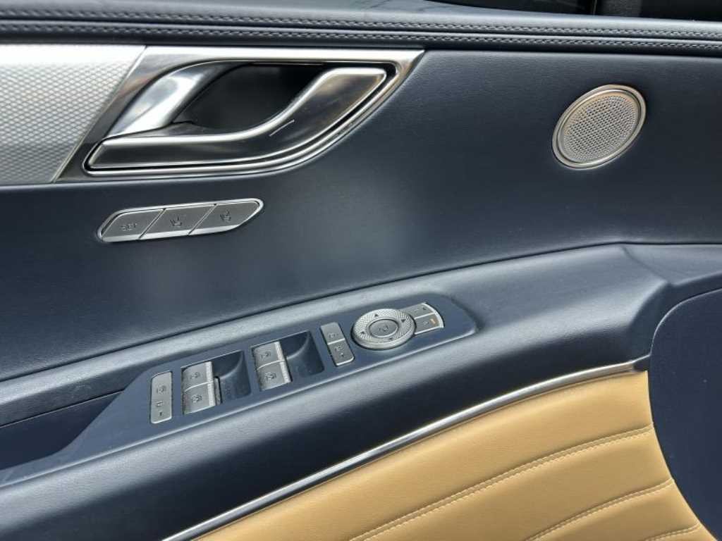 제네시스 GV80 가솔린 2.5T AWD 이미지 14