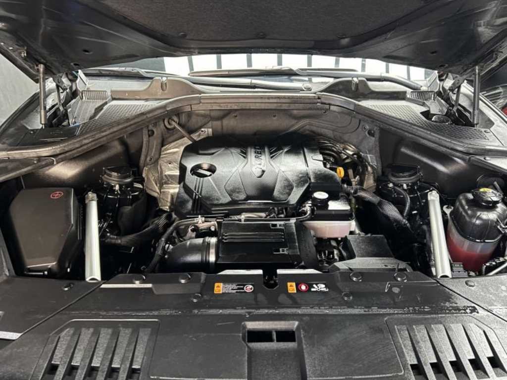 제네시스 GV80 가솔린 2.5T AWD 이미지 19