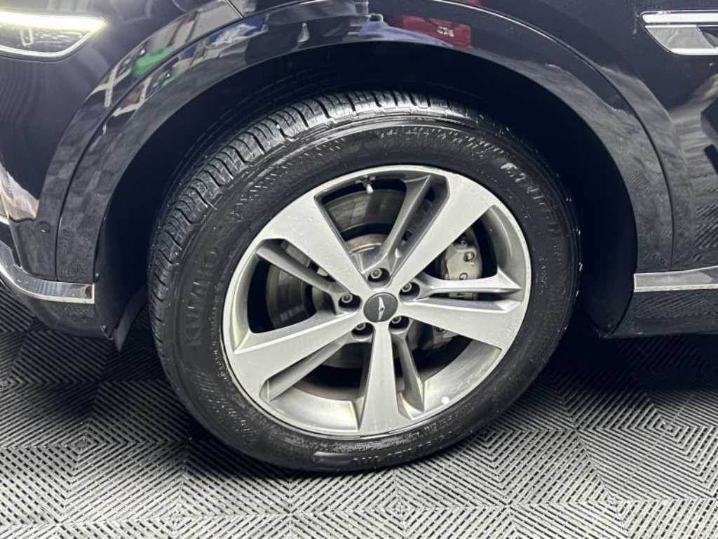 제네시스 GV80 가솔린 2.5T AWD 이미지 20