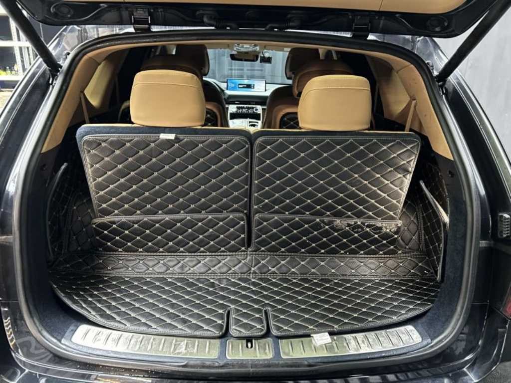 제네시스 GV80 가솔린 2.5T AWD 이미지 5
