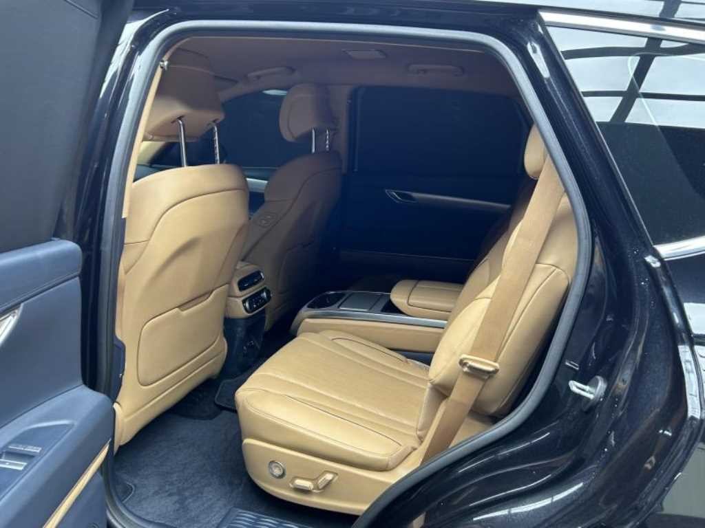제네시스 GV80 가솔린 2.5T AWD 이미지 7