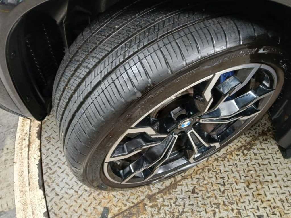 BMW X4M X4M (G02) M 컴패티션 카본 패키지 이미지 20