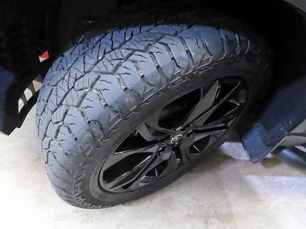 KG모빌리티(쌍용) 렉스턴 더 뉴 렉스턴 스포츠 디젤 2.2 4WD 노블레스 이미지 20