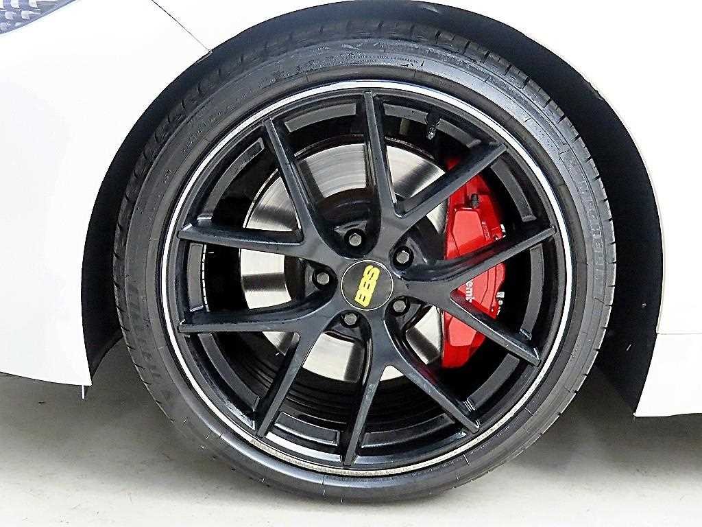 기아 스팅어 스팅어 마이스터 2WD 3.3 GT 마스터즈 터보 패키지 이미지 20