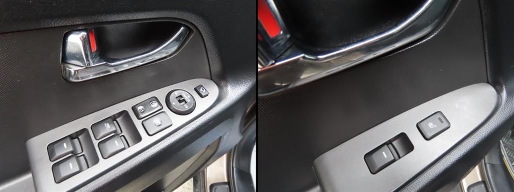 기아 스포티지 스포티지 R 2WD TLX 최고급형 이미지 10