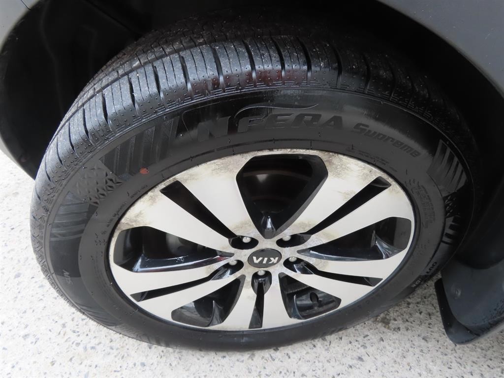 기아 스포티지 스포티지 R 2WD TLX 최고급형 이미지 20