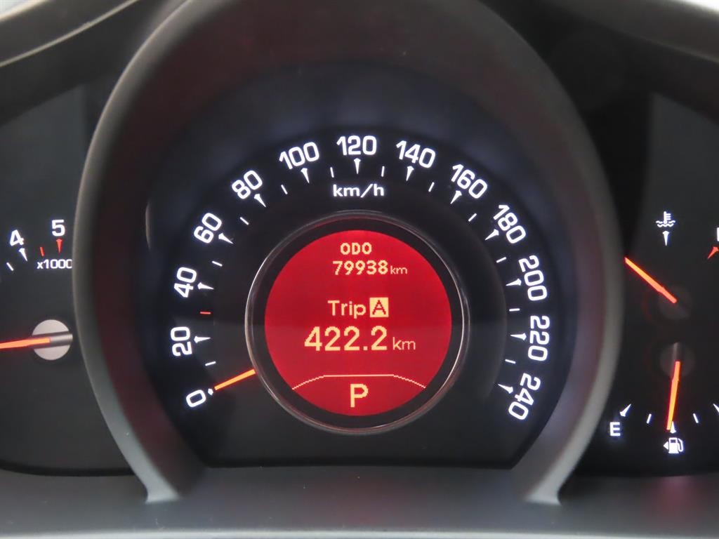 기아 스포티지 스포티지 R 2WD TLX 최고급형 이미지 6
