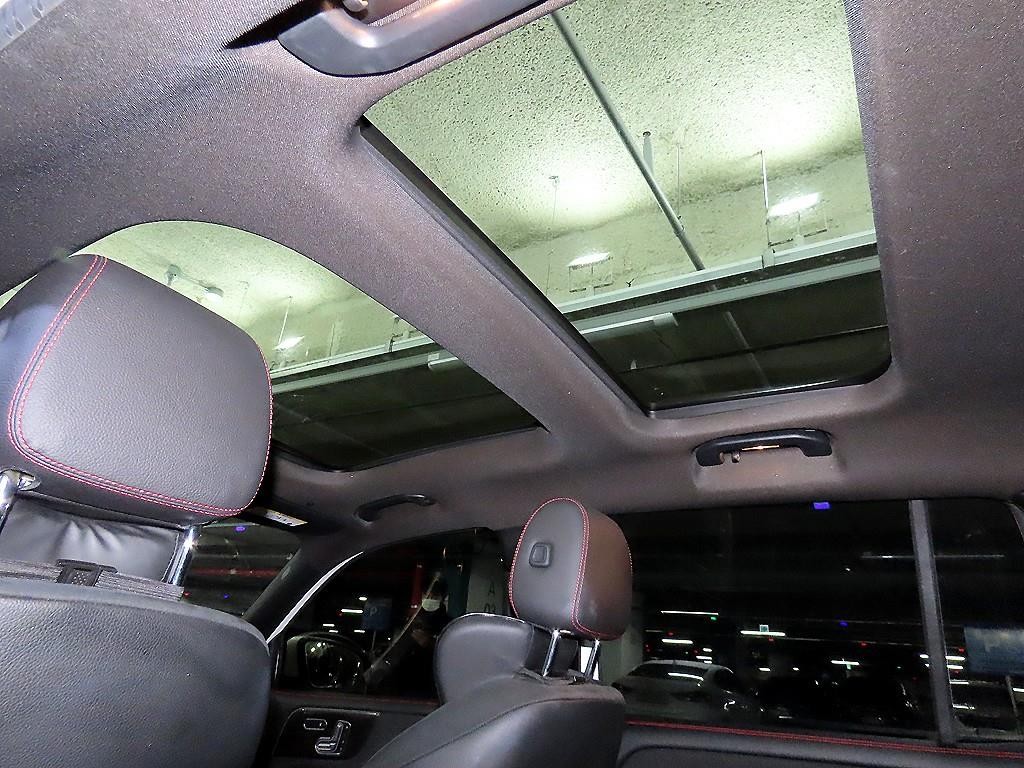 벤츠 GLB 클래스 GLB클래스 X247 GLB 250 4MATIC 이미지 16