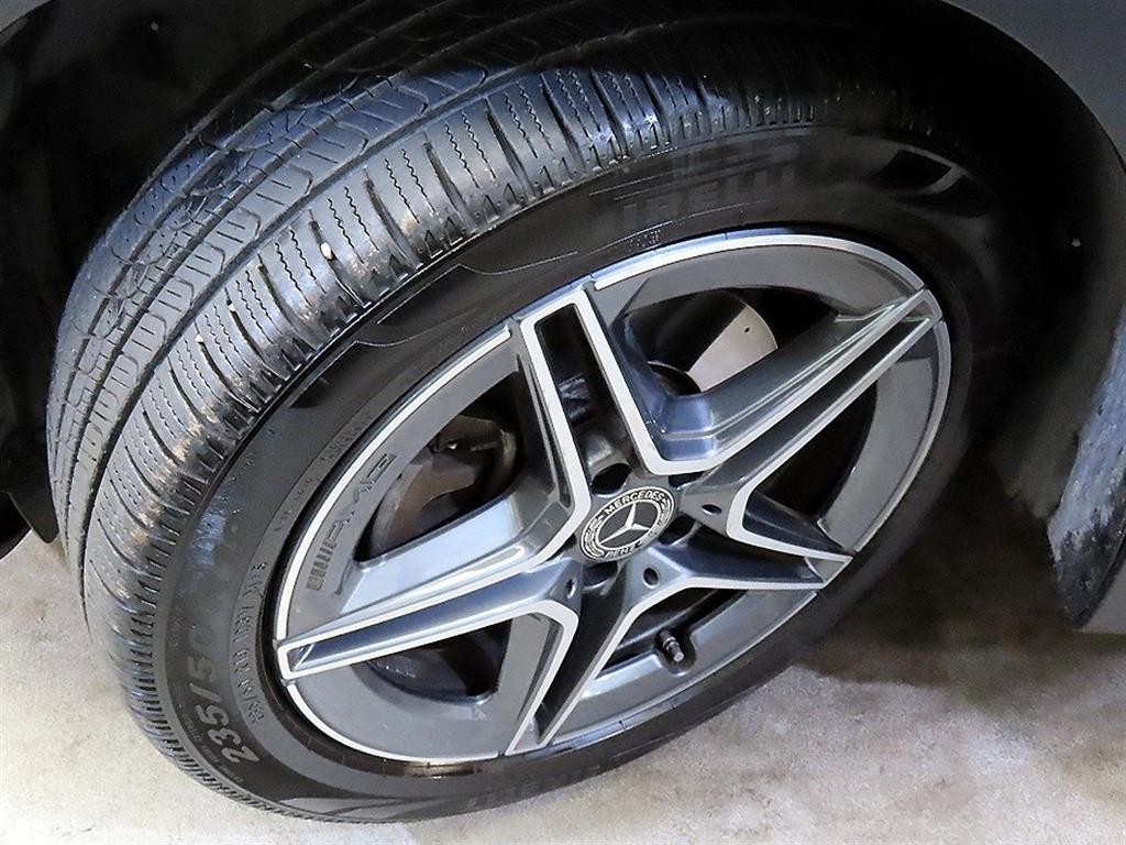 벤츠 GLB 클래스 GLB클래스 X247 GLB 250 4MATIC 이미지 20