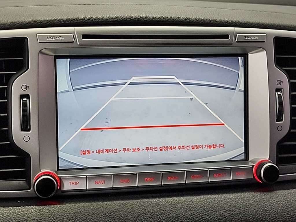 기아 스포티지 스포티지 4세대 (QL) 디젤 2.0 2WD 노블레스 스페셜 이미지 15