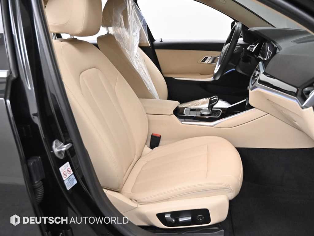 BMW 3시리즈 3시리즈 (G20) 320d 이미지 10