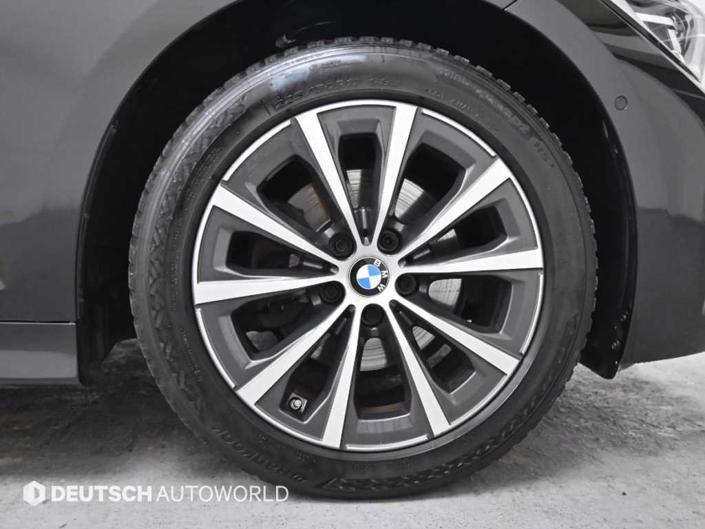 BMW 3시리즈 3시리즈 (G20) 320d 이미지 5