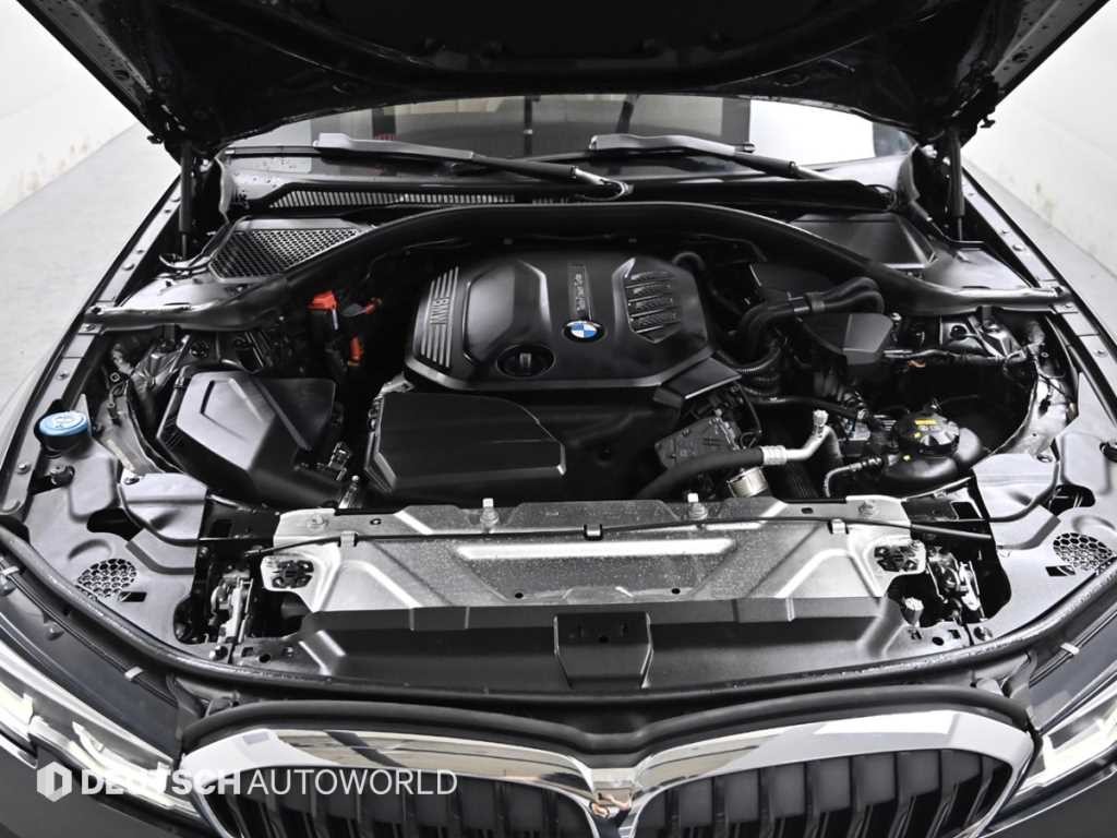 BMW 3시리즈 3시리즈 (G20) 320d 이미지 6