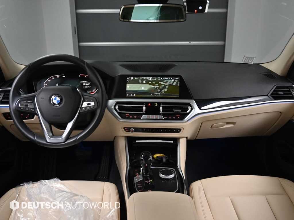 BMW 3시리즈 3시리즈 (G20) 320d 이미지 7