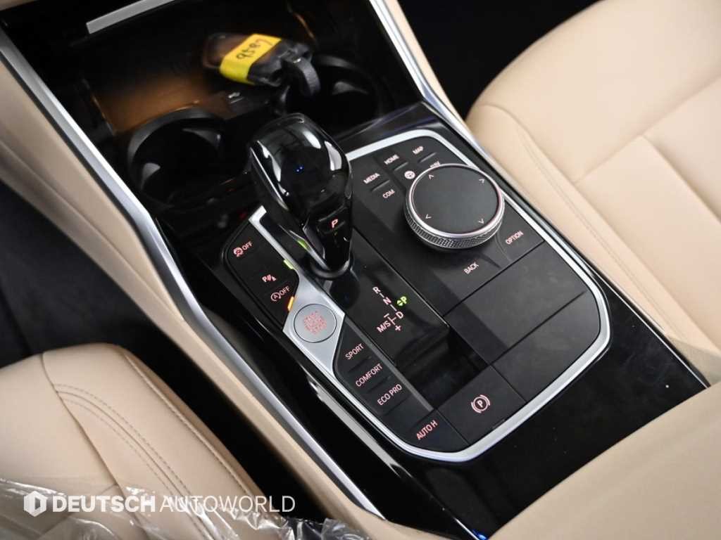 BMW 3시리즈 3시리즈 (G20) 320d 이미지 9