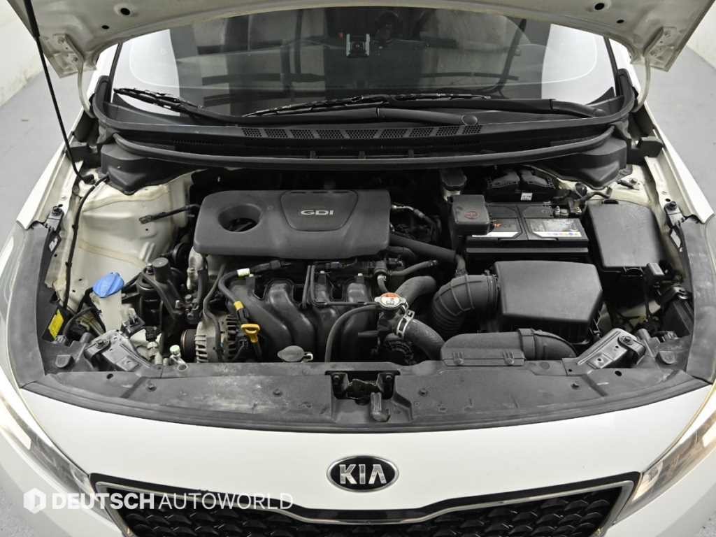 기아 K3 더뉴 K3 1.6 GDI 트렌디 E 이미지 6