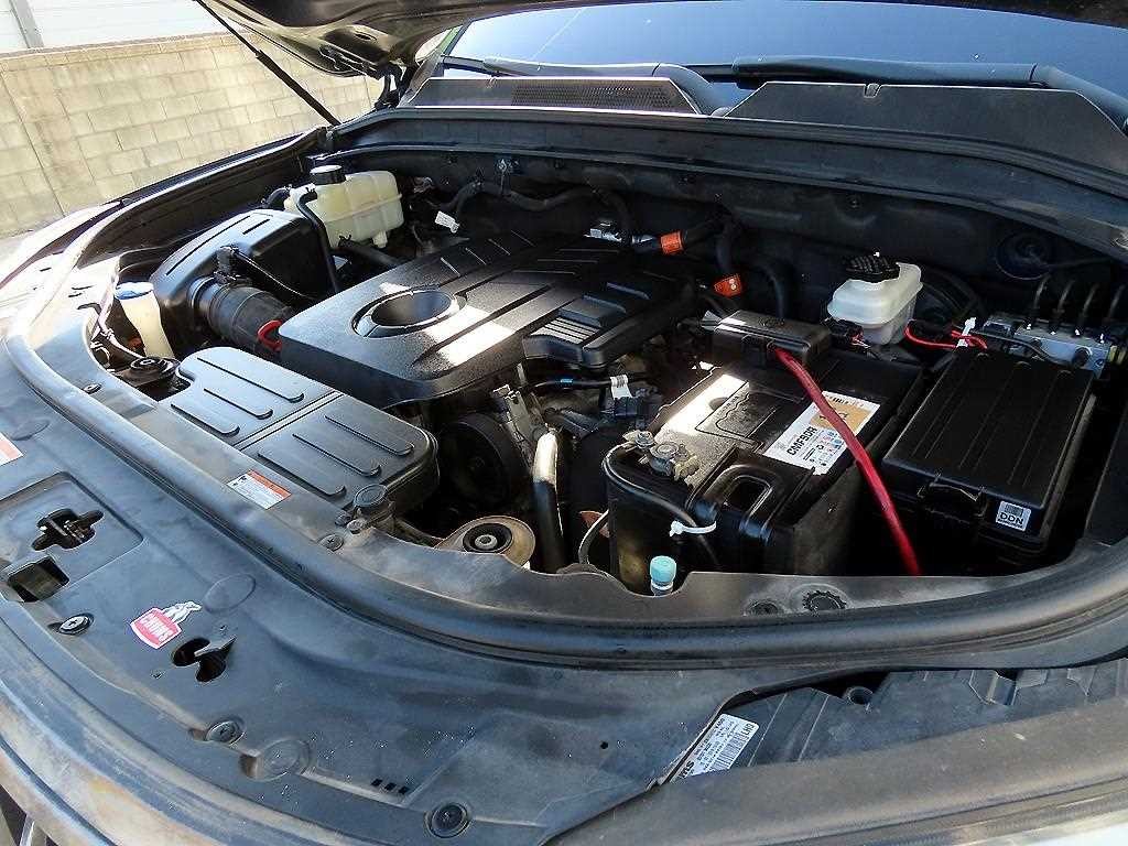 KG모빌리티(쌍용) 렉스턴 G4렉스턴 디젤 2.2 4WD 프라임 이미지 19
