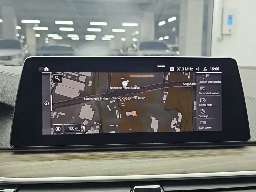 BMW 5시리즈 5시리즈 (G30) 530i M 스포츠 플러스 이미지 15