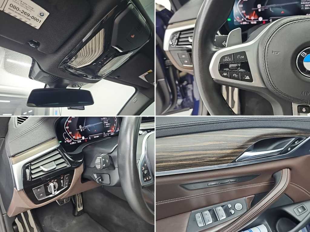 BMW 5시리즈 5시리즈 (G30) 530i M 스포츠 플러스 이미지 17