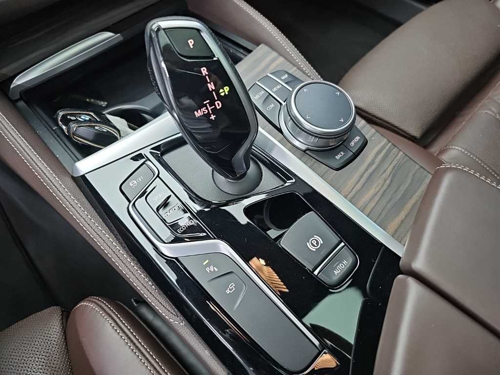 BMW 5시리즈 5시리즈 (G30) 530i M 스포츠 플러스 이미지 8
