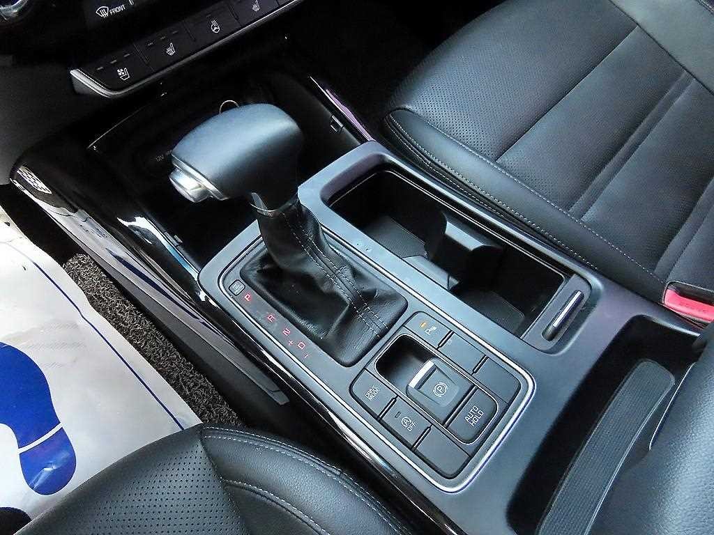 기아 쏘렌토 더 뉴 쏘렌토 디젤 2.2 2WD 노블레스 스페셜 이미지 10